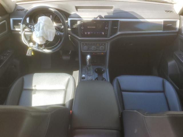 1V2UR2CAXKC504630 Volkswagen ATLAS SE