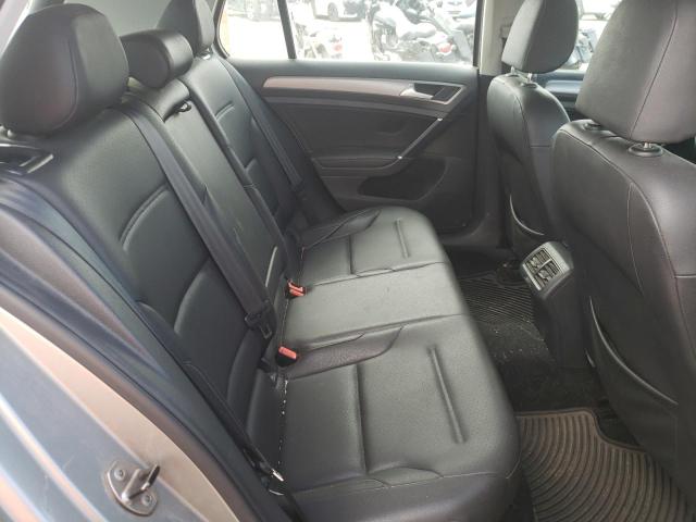 3VWRA7AU3FM073784 Volkswagen Golf Tdi