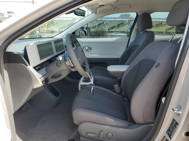 KM8KN4DE5RU242338 Hyundai Ioniq 5 Sel