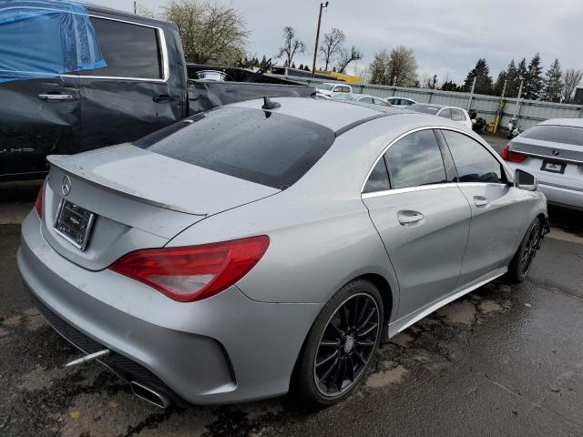 WDDSJ4EBXFN192276 Mercedes-Benz CLA 250