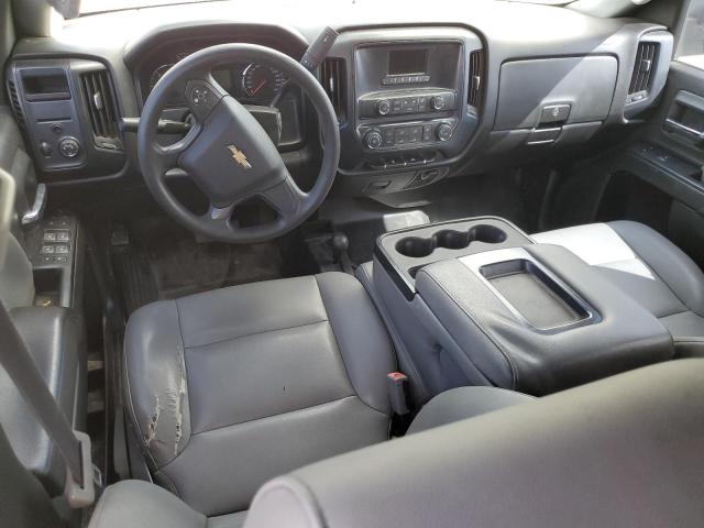 1GC2KUEG4HZ211872 Chevrolet Silverado K2500 Heavy Duty