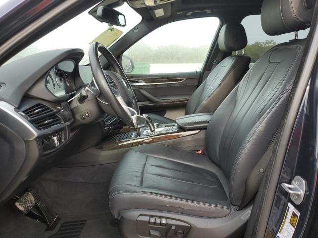 5UXKT0C55J0W01492 BMW X5 Xdr40e