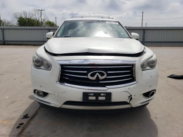 5N1AL0MM6EC544545 Infiniti QX60