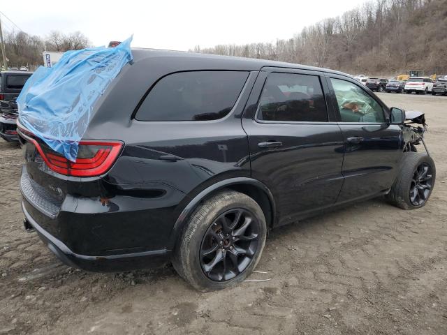 1C4SDJH99MC740916 Dodge Durango Srt Hellcat