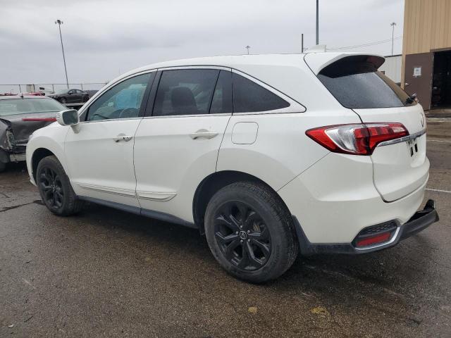 5J8TB4H53HL012427 Acura Rdx Technology