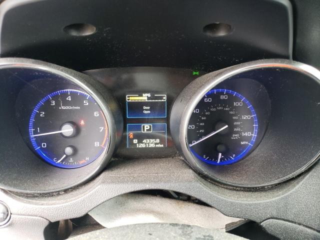 4S3BNAC66H3058639 Subaru Legacy 2.5i Premium