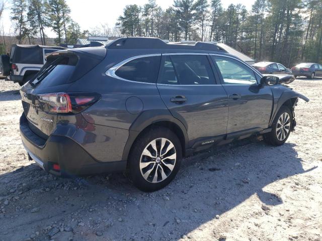 4S4BTANC5P3206637 Subaru Outback Limited