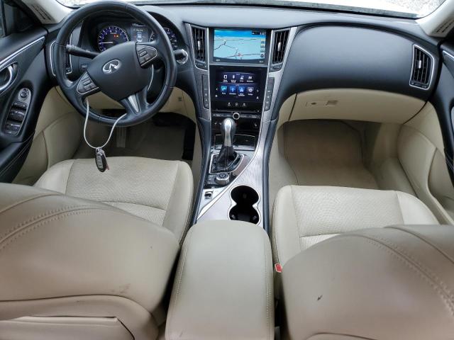 JN1BV7AP9EM685651 Infiniti Q50 BASE