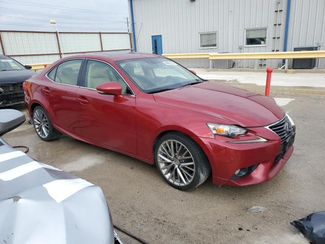 JTHBF1D27E5029318 Lexus IS 250