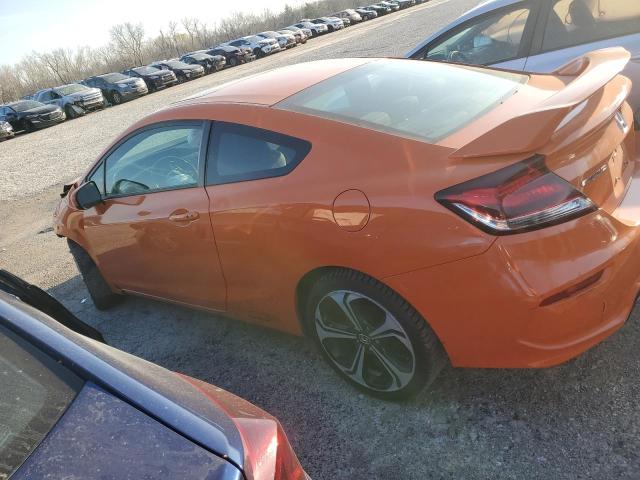 2HGFG4A5XFH705711 Honda CIVIC SI