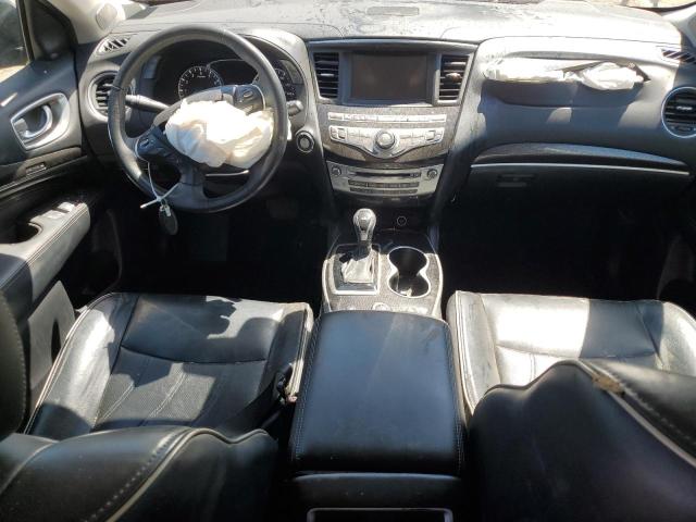 5N1DL0MN1HC519014 Infiniti QX60