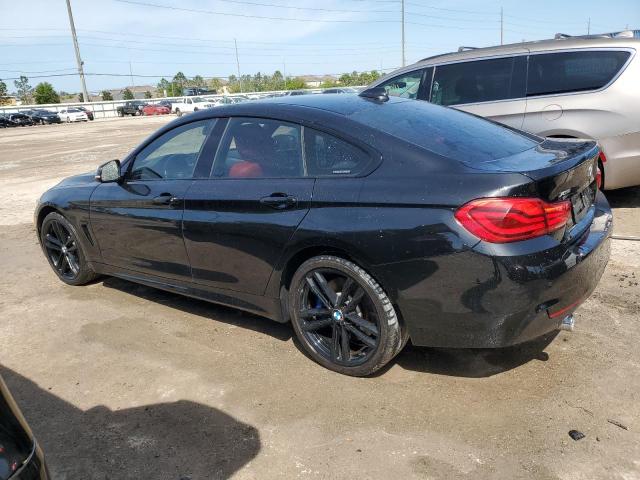 WBA4J7C55JBH14470 BMW 440xi Gran Coupe