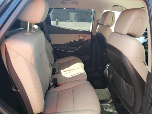 5NMZU3LB1JH097074 Hyundai SANTA FE SPORT