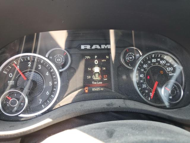 3C6UR5CJ6NG190244 RAM 2500 Tradesman