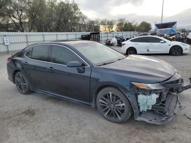4T1B61HKXJU548225 Toyota CAMRY XSE
