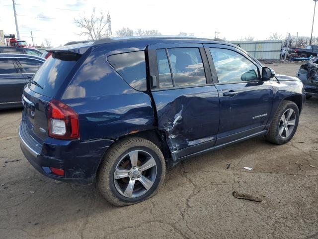 1C4NJDEB7GD795751 Jeep Compass Latitude