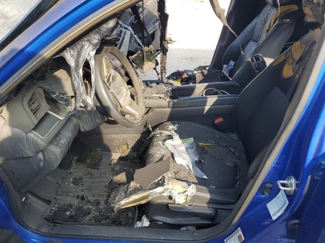 2HGFC2F82LH520227 Honda Civic Sport