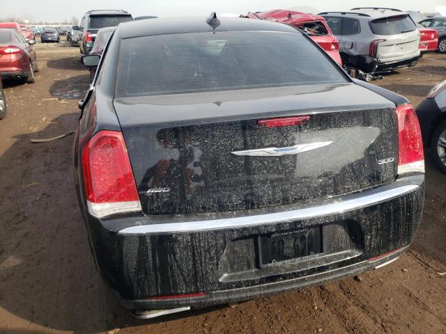 2C3CCARG1FH904653 Chrysler 300 Limited