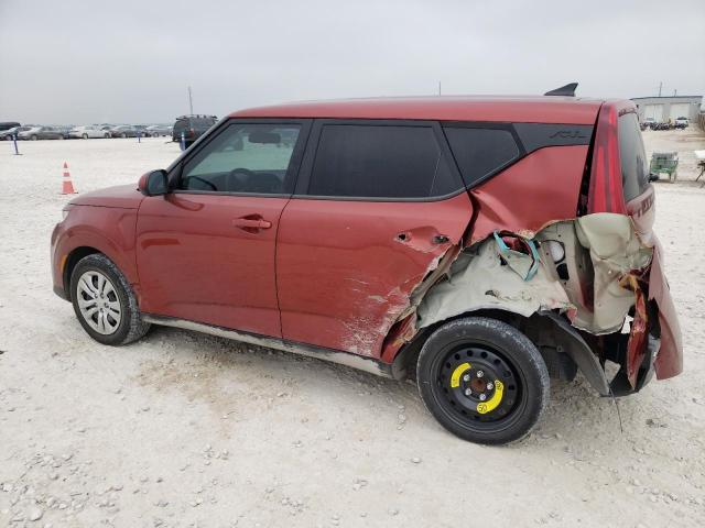 KNDJ23AU6N7800432 KIA SOUL LX