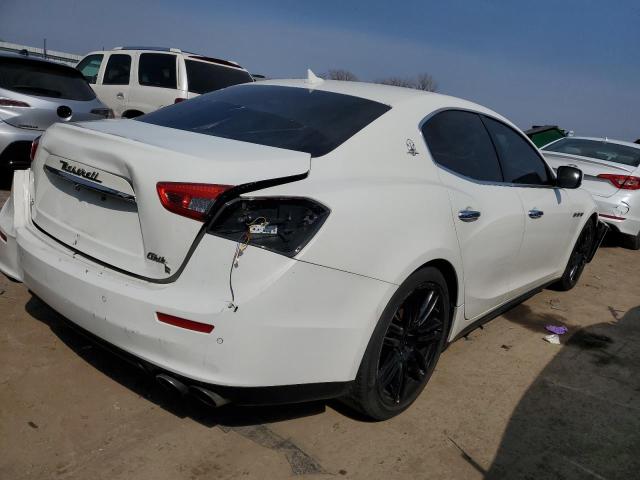 ZAM57RTA2E1108370 Maserati GHIBLI S