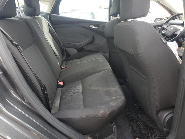 1FADP3H22HL240722 Ford FOCUS SEL