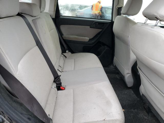 JF2SJADC6EH410182 Subaru Forester 2.5i Premium