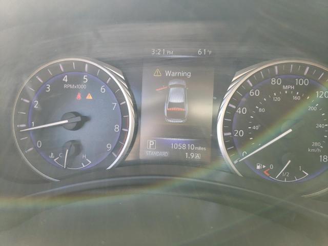 JN1BV7AR6EM681901 Infiniti Q50 BASE