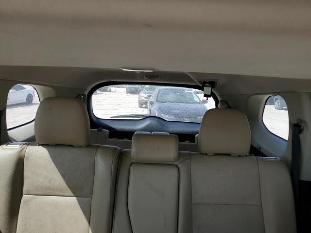 JA4AD3A39JZ036635 Mitsubishi Outlander Se