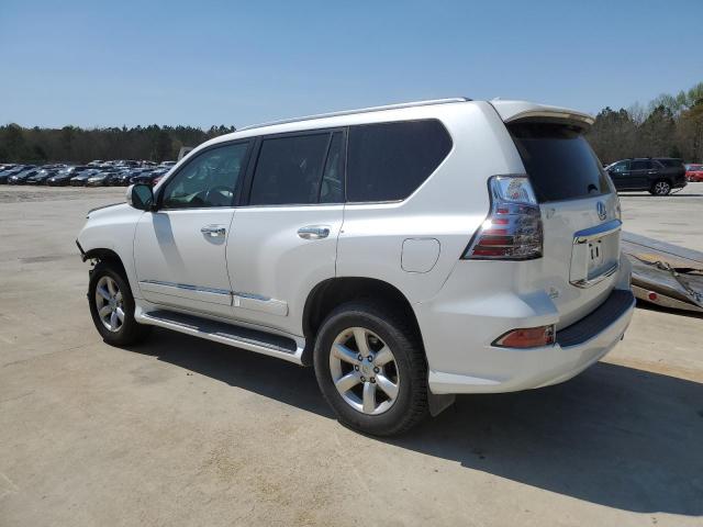 JTJBM7FX9F5118129 Lexus GX 460