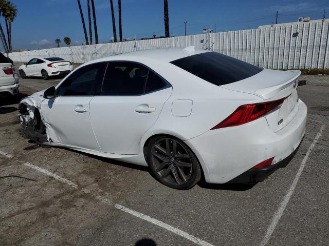 JTHBA1D23K5094337 Lexus IS 300