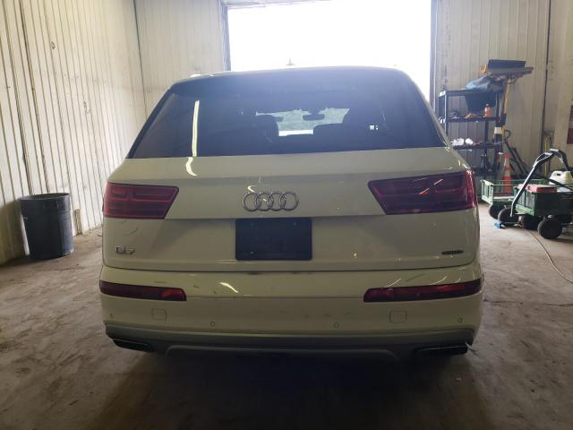 WA1LAAF76KD035118 Audi Q7 Premium Plus