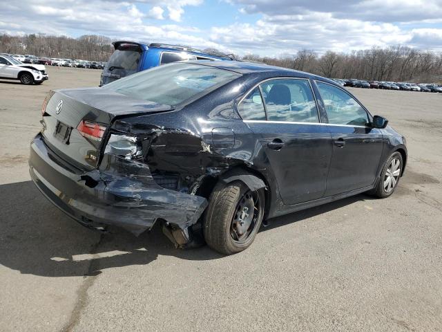 3VW2B7AJ2HM215033 Volkswagen JETTA S