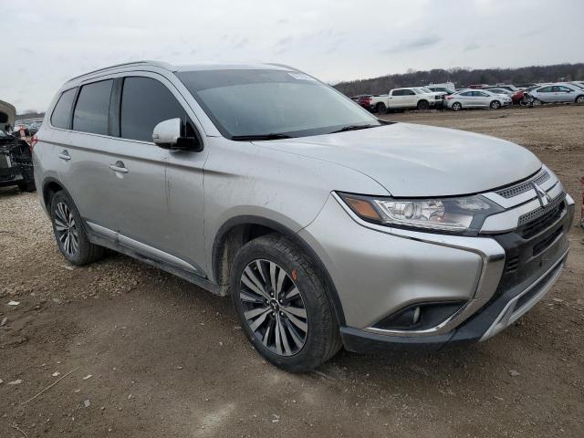 JA4AZ3A35KZ034741 Mitsubishi Outlander Se