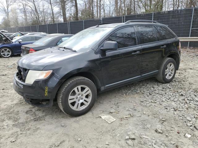 Auction sale of the 2010 Ford Edge Se, vin: 2FMDK3GC3ABB50337, lot number: 47292024