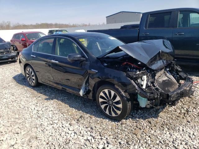JHMCR6F51HC031145 Honda Accord Hybrid Exl