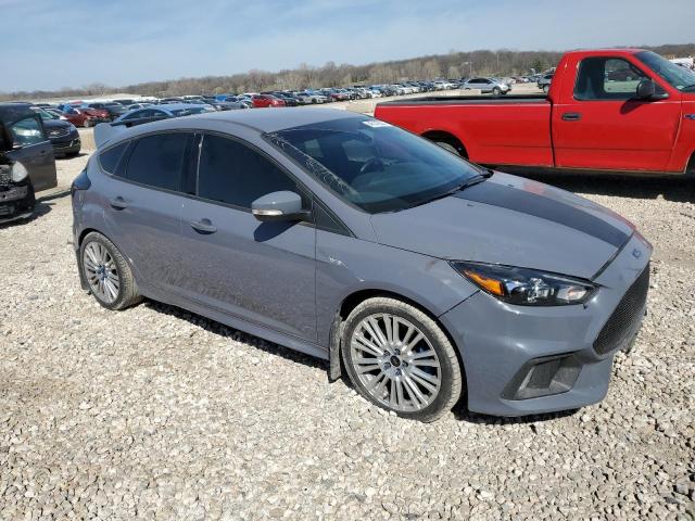 WF0DP3TH1G4117277 Ford FOCUS RS