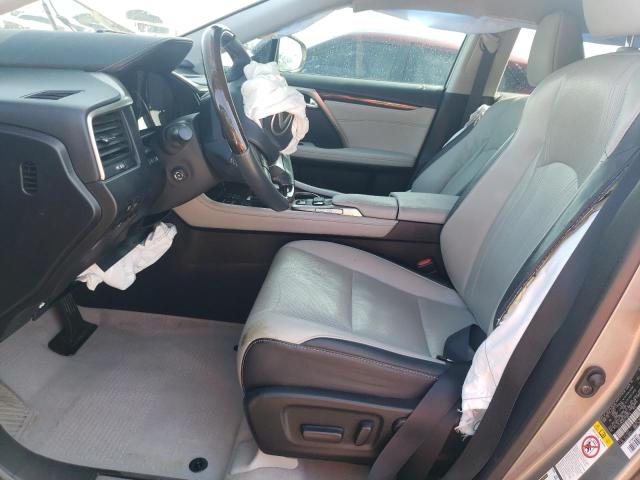 2T2ZZMCA9JC100755 Lexus Rx 350 Base