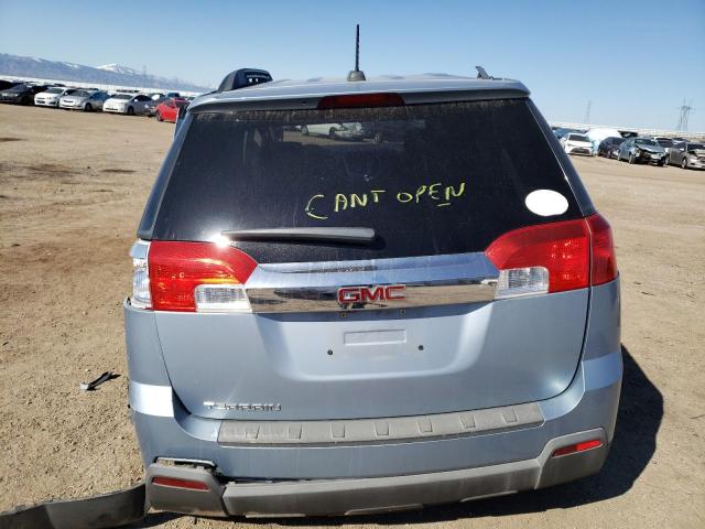 2GKALREK1F6254511 GMC Terrain Sle