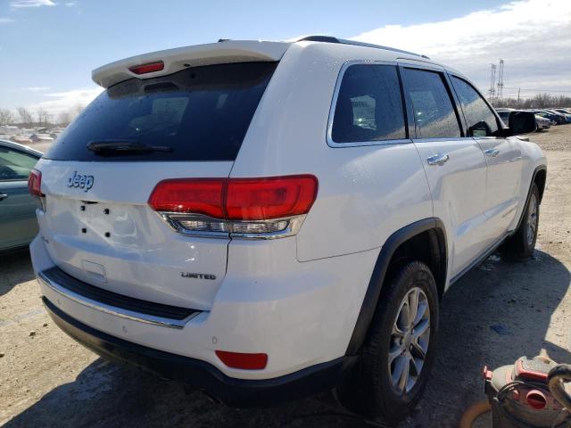1C4RJFBG6FC798013 Jeep Grand Cherokee Limited
