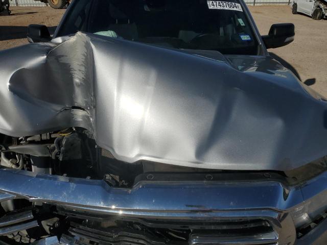 1C6SRFFT5LN371110 RAM 1500 Big Horn/lone Star