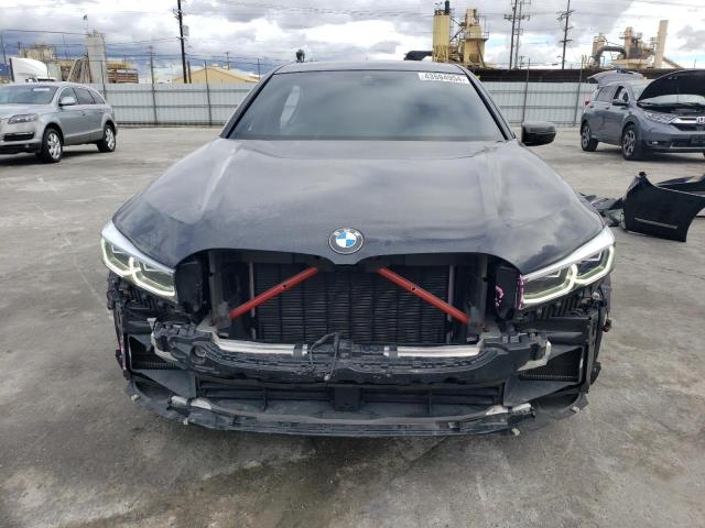 WBA7T2C07NCJ65219 BMW 740 I