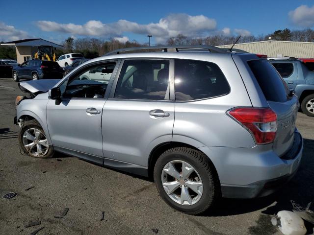 JF2SJADC9FH806995 Subaru Forester 2.5i Premium