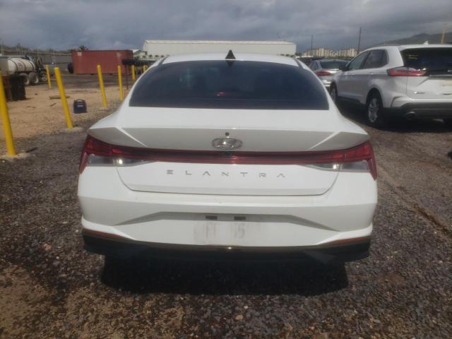 5NPLN4AG7MH041929 Hyundai ELANTRA SEL