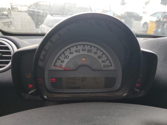 WMEEJ3BA7FK816471 Smart Fortwo Pure