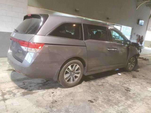 5FNRL5H94GB118997 Honda Odyssey Touring