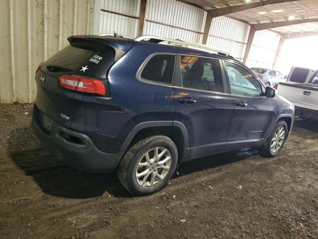 1C4PJLCBXFW660773 Jeep Cherokee Latitude