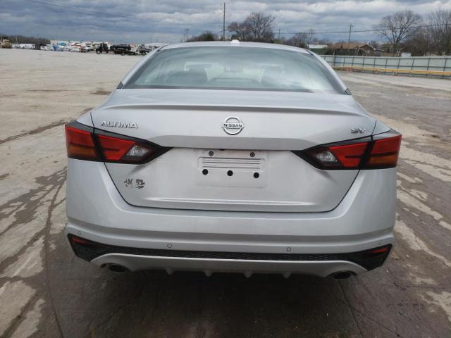 1N4BL4DV7NN335723 Nissan ALTIMA SV