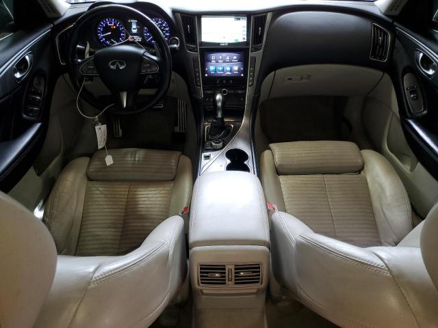 JN1BV7AP5EM691866 Infiniti Q50 BASE