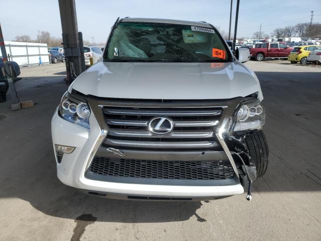 JTJJM7FX0J5187795 Lexus Gx 460 Premium