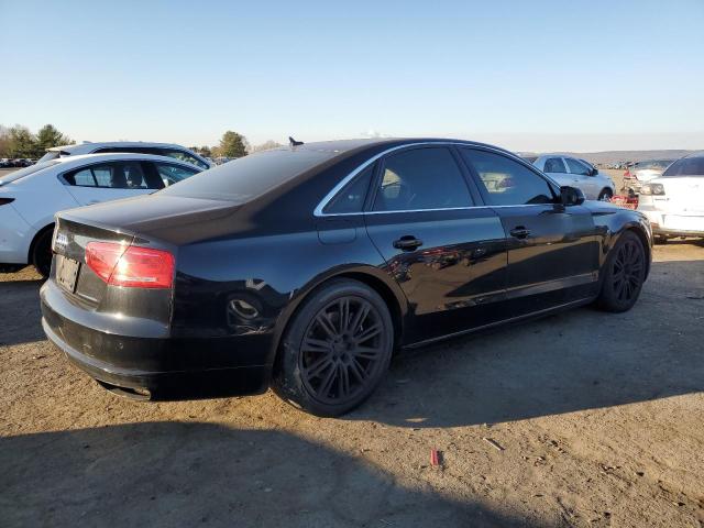 WAUA2AFD1EN007755 Audi A8 QUATTRO